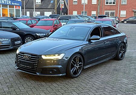 Audi A6 Lim. 3.0 TDI quattro S-Line*MATRIX*Head-UP***