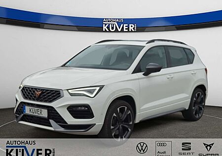 Cupra Ateca 2,0 TSI DSG 4Drive+Pano+Navi+GRA+Shzg.+PDC