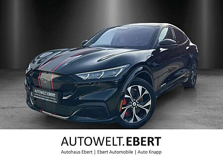 Ford Mustang Mach-E AWD Aut./Matrix-LED/ACC/360°/PANO