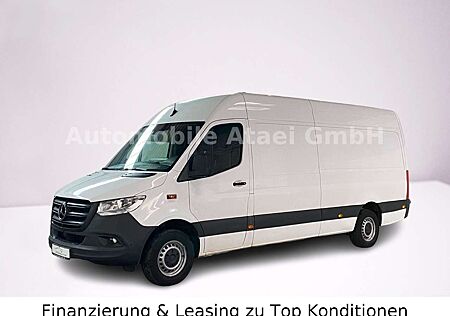 Mercedes-Benz Sprinter 317 *MAXI* 360°KAMERA+NAVI+KLIMA (1293)