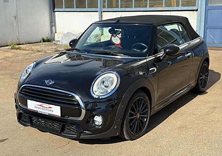 Mini Cooper gebraucht kaufen Mini Cooper Cabrio John Works *Klima*Navi*SHZ