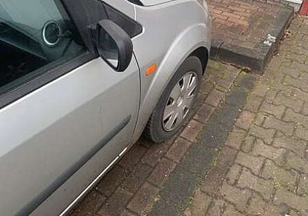 Ford Fiesta 1.3
