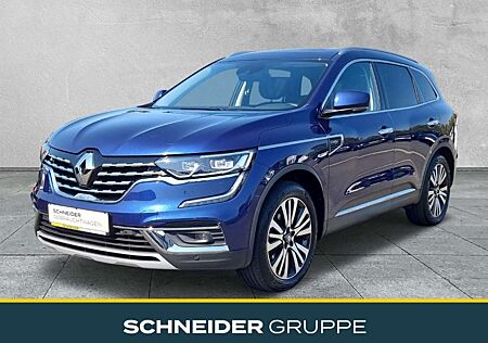 Renault Koleos BLUE dCi 190 4WD Initiale Paris SHZ+PANO