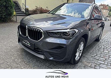 BMW Others Baureihe X1 xDrive 20 d Advantage Klima Navi