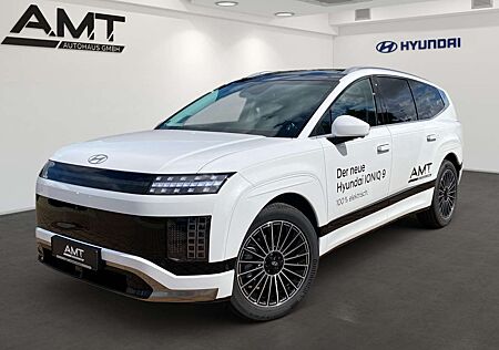 Hyundai IONIQ 9 110 Kwh UNIQ 4WD 6 Sitze Pano+Relax-Pak.