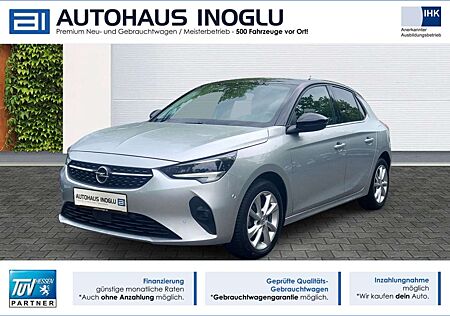 Opel Corsa 1.2 AT*Elegance*LED*RKam*Shz*Fahrassistenz