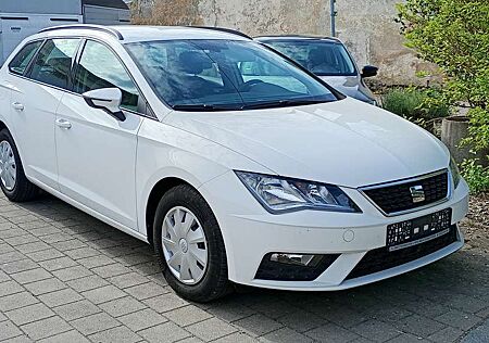 Seat Leon Reference