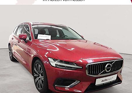 Volvo V60 T6 AWD TE Inscription PANO LEDER