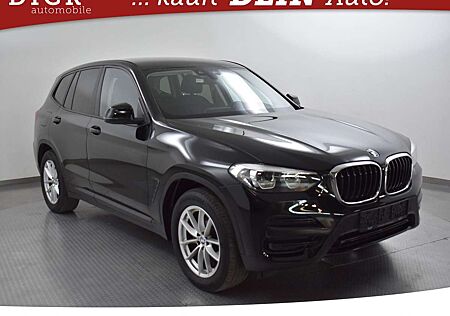 BMW X3 xDr 20d Aut. NAVI+LED+AHK+HEADUP+SITHZ+TEMP+M