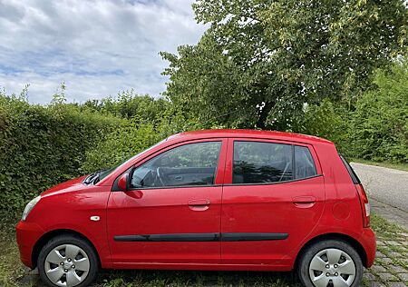 Kia Picanto 1.1 EX