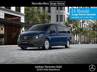 Mercedes-Benz Vito Vito 114 CDI Tourer PRO Extralang