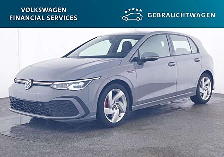 VW Golf GTI Volkswagen 2.0 TSI DSG PDC*Klima*NAV