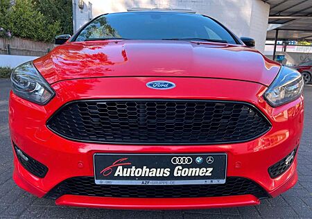Ford Focus Lim. ST-Line Navi SHT Bi-Xenon