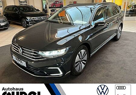 VW Passat Variant Volkswagen 1.4 GTE DSG Hybrid AHK Kamera