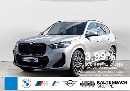 BMW X1 sDrive 18i M-Sportpaket PANO HUD 360° LED