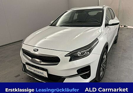 Kia XCeed 1.6 GDI DCT6 OPF Plug-in-Hybrid Spirit Geschlossen