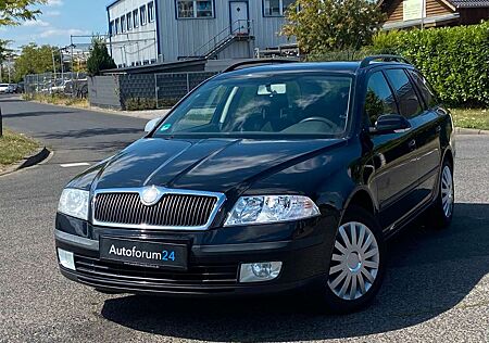 Skoda Octavia Combi Ambiente*Klima*PDC*Tempo*