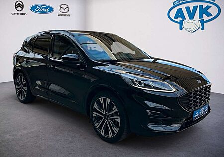 Ford Kuga Plug-In Hybrid ST-Line X mit AHK, Kamera