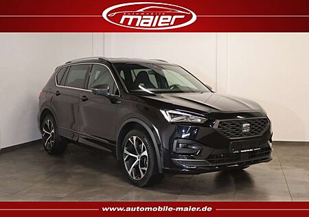 Seat Tarraco 2.0 TDI DSG FR Line-7Si.-AHK-KAM-ACC-