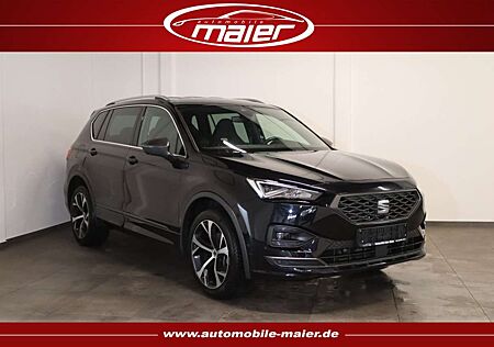 Seat Tarraco 2.0 TDI DSG FR Line-7Si.-AHK-KAM-ACC-