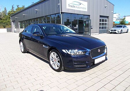 Jaguar XE Prestige