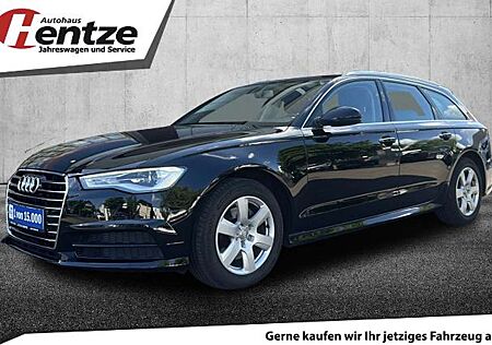 Audi A6 Avant 2.0 TDI S-Tronic AHK/Xenon/Kamera