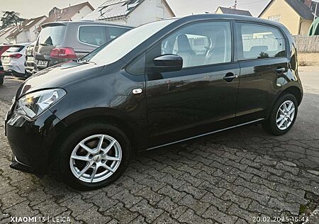 Seat Mii Chic,HU/AU & KD neu