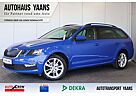 Skoda Octavia 1.6 TDI Clever ACC+PDC+NAVI+ALU