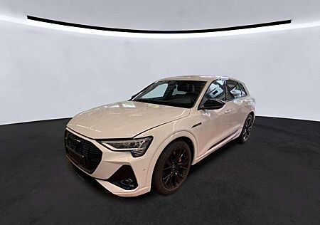 Audi e-tron 50 2x S LINE/BLACK-EDITION/ACC/SIDE/AHK