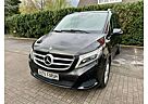 Mercedes-Benz V 250 d AVANTGARDE LANG-LED-SZH-8XBEREIFT-AHK-7.SITZER-