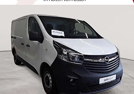 Opel Vivaro 1.6 D Klima AHK PDC