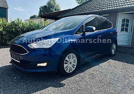 Ford C-Max Business/Navi/Klima/Tempo/Automatik/Spurha