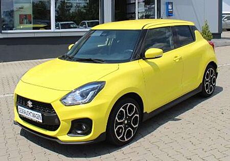 Suzuki Swift Sport 1.4 Boosterjet Hybrid