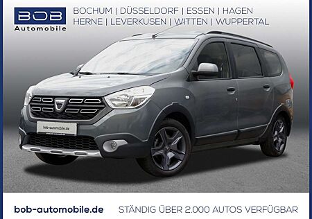Dacia Lodgy Stepway TCe 115 1.HAND NAVI PDC
