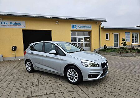 BMW 220 Baureihe 2 Active Tourer i Advantage