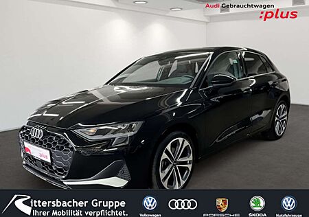 Audi A3 advanced 35 TFSI Navi AHK RFK