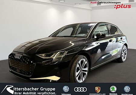 Audi A3 advanced 35 TFSI Navi AHK RFK
