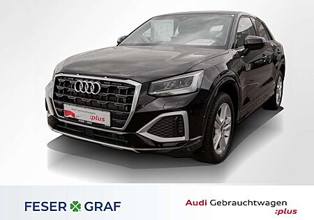 Audi Q2 35 TFSI advanced Stronic,LED,Navi+,Kamera