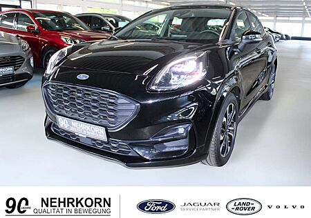 Ford Puma MHEV ST-LINE LED NAVI DAB WINTER-PAKET GJR