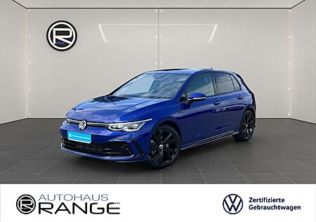 VW Golf Volkswagen VIII 1.5 TSI R-Line