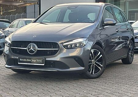 Mercedes-Benz B 180 PROGRESSIVE*APPLE-CARPLAY-WINTER-PAKET*KAM