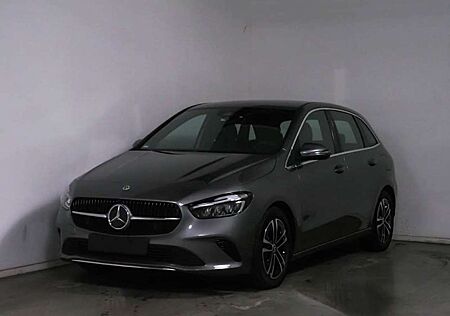 Mercedes-Benz B 180 PROGRESSIVE*APPLE-CARPLAY-WINTER-PAKET*KAM