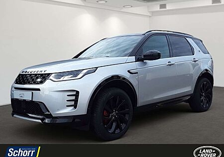 Land Rover Discovery Sport D200 Dynamic SE