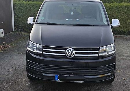 VW T6 Multivan Volkswagen DSG Kurz Highline