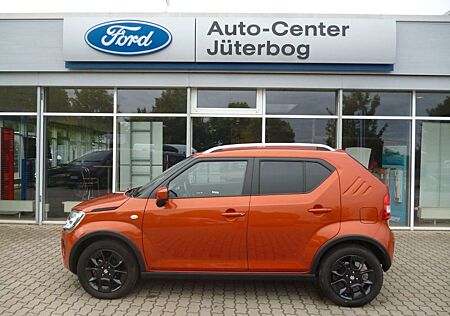 Suzuki Ignis *Comfort*Klima*Kamera*Sitzheizung*Xenon*