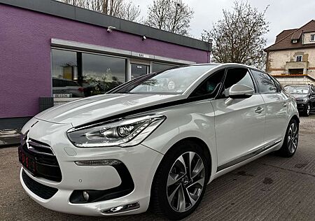 Citroën DS5 Citroen SportChic "AHK"HU/AU+Service Neu"