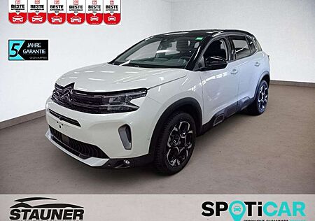 Citroën C5 Aircross Citroen PureTech 130 Stop&Start MAX *ALCANT*