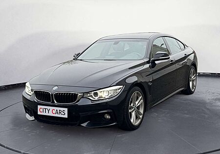 BMW 420i 420 M Sport Paket Navi Xenon