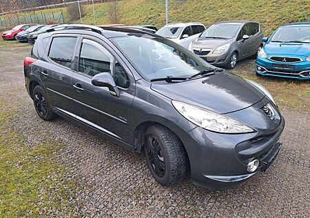 Peugeot 207 SW Urban Move Klima Panoramadach