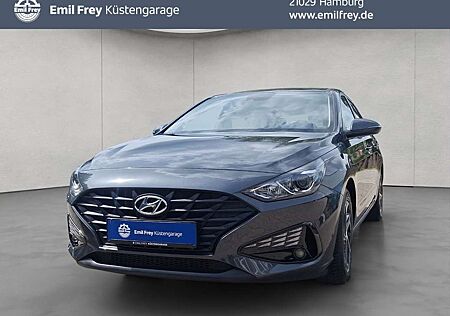 Hyundai i30 1.0 T-GDI 48V-Hybrid Select SHZ RFK ALU KLIM